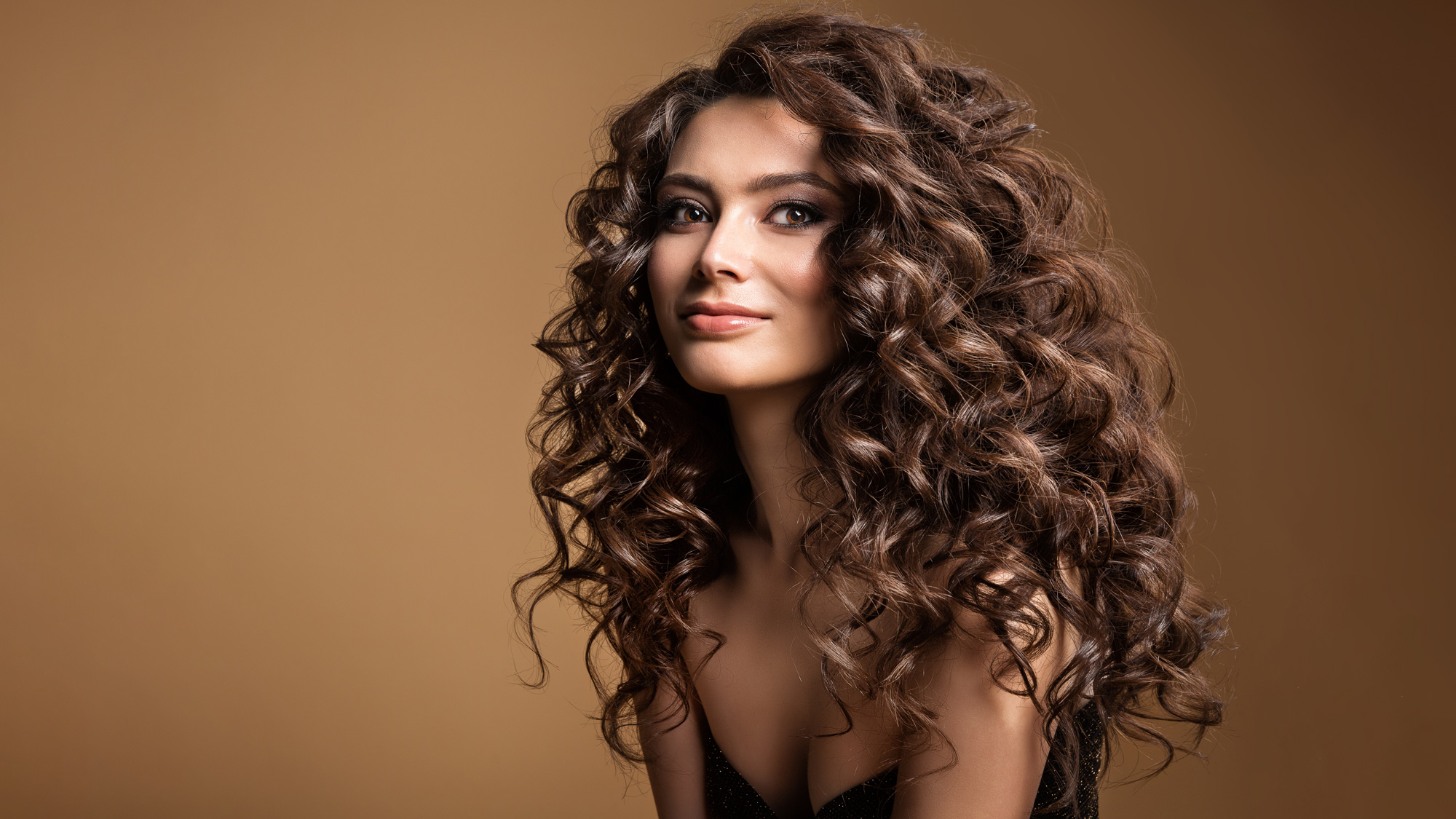 Hair for a Year Competition By Hairdressing